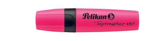 Textmarker 490, Roz