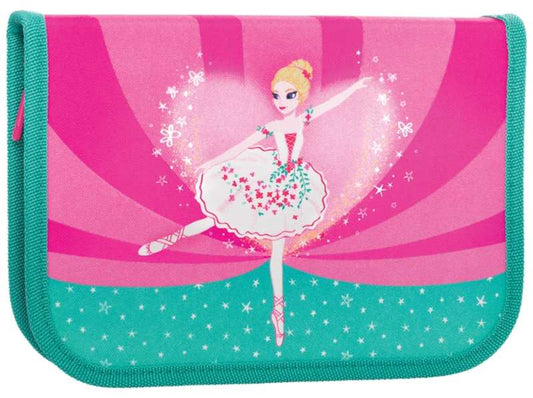 Penar Neechipat Cu O Clapa, Model Nature Quest, Motiv Ballerina
