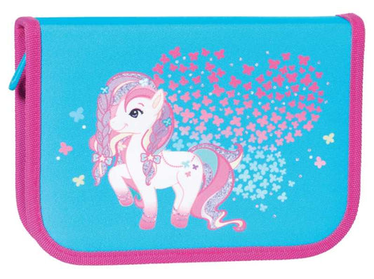 Penar Neechipat Cu O Clapa, Model Nature Quest, Motiv Little Charlotte