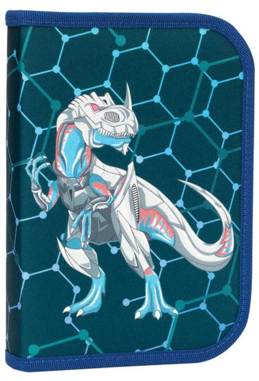 Penar Neechipat Cu O Clapa, Model Nature Quest, Motiv Metal Dino