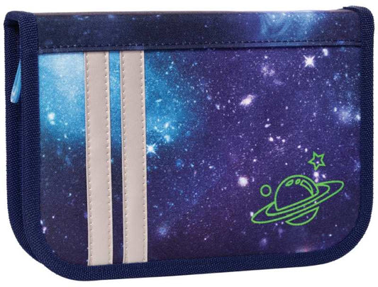 Penar Neechipat Cu O Clapa, Model Nature Quest, Motiv Super Galaxy