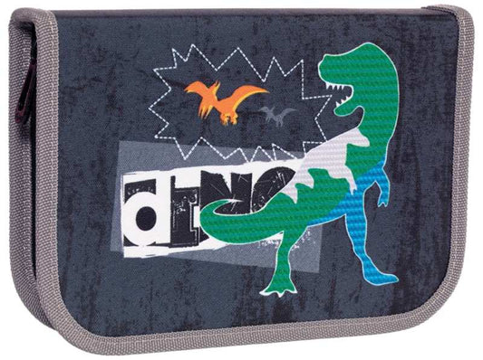 Penar Neechipat Cu O Clapa, Model Nature Quest, Motiv Dino Comic