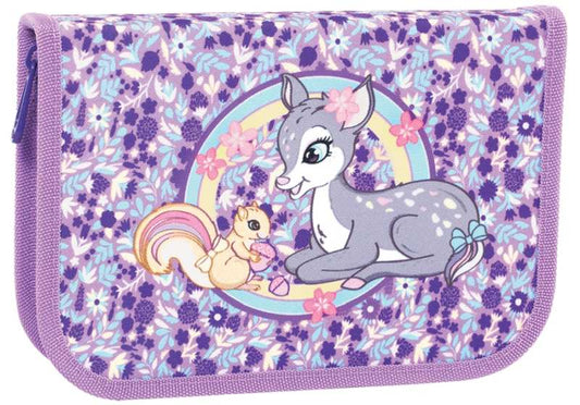 Penar Neechipat Cu O Clapa, Model Jolly, Motiv Wonderful World