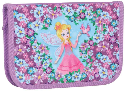 Penar Neechipat Cu O Clapa, Model Nature Quest, Motiv Blissful Fairy