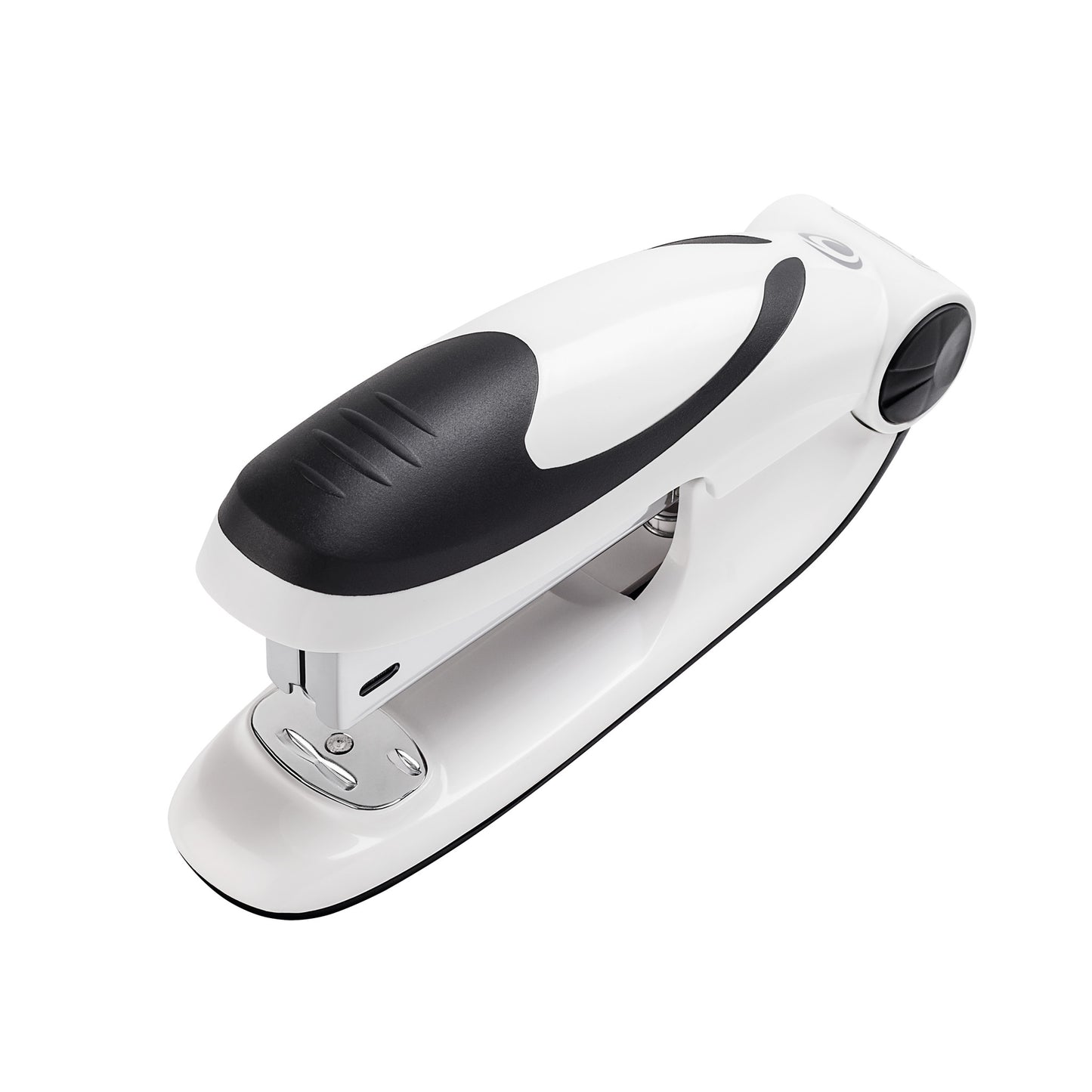 Capsator 24/6 Ergonomic, Culoare Alb