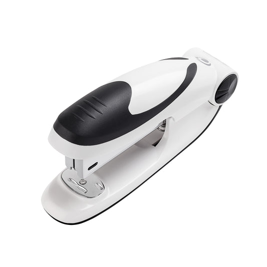 Capsator 24/6 Ergonomic, Culoare Alb