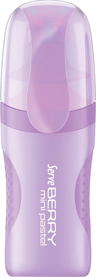 Mini Textmarker Serve Berry Mov Pastel