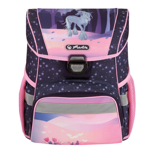 Ghiozdan Echipat Loop Plus Motiv Fantasy