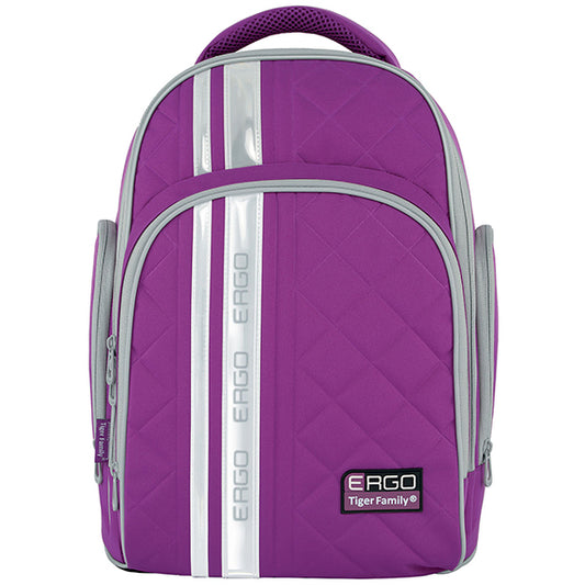 Ghiozdan Rainbow Culoare Mov