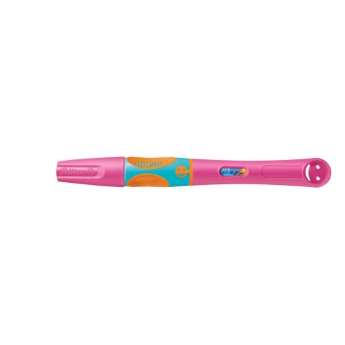 Stilou Griffix Pentru Dreptaci, Culoare Lovely Pink, Cutie Carton