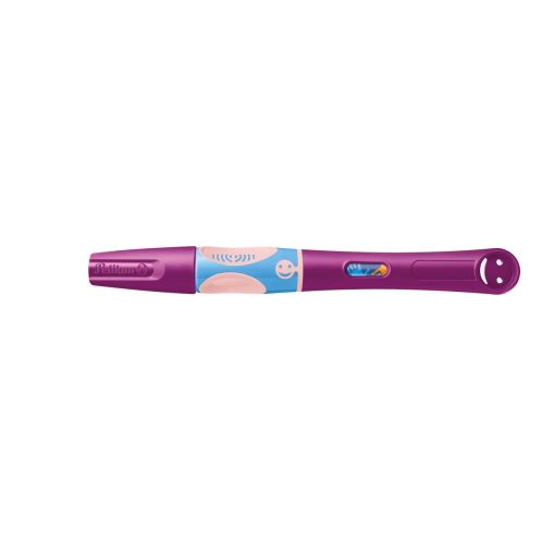 Stilou Griffix Pentru Dreptaci, Culoare Sweet Berry, Cutie Carton