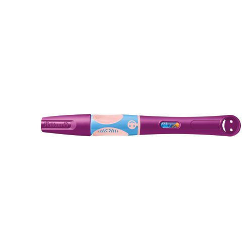 Stilou Griffix Pentru Stangaci, Culoare Sweet Berry, Cutie Carton