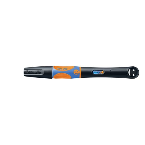 Stilou Griffix Pentru Dreptaci, Culoare Neon Black, Cutie Carton