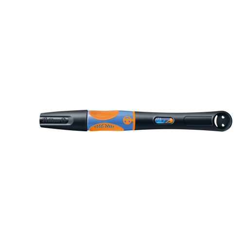 Stilou Griffix Pentru Stangaci, Culoare Neon Black, Cutie Carton
