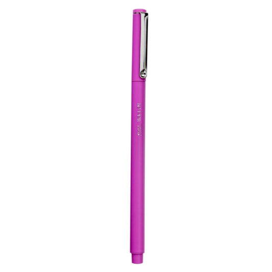 Pix Liner Grafic MARVY Le Pen, Varf Rotund 0.3 mm, Culoare Mina Mov Orhidee, Cerneala pe Baza de Pigmenti, Pixuri Grafice, Pix Grafic cu Pigmenti, Liner Grafic, Liner Desen, Liner Pix, Liner cu Pigmenti, Pix Desen Grafic, Pix Desen Tehnic, Pixuri Liner