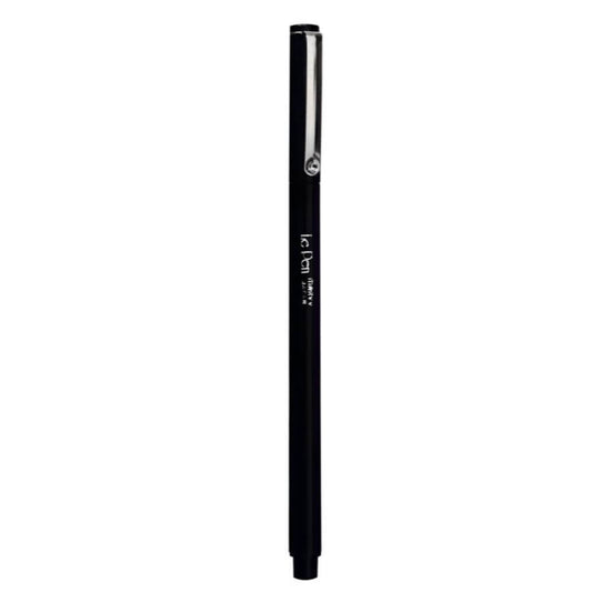 Pix Liner Grafic MARVY Le Pen, Varf Rotund 0.3 mm, Mina Neagra, Cerneala pe Baza de Pigmenti, Pixuri Grafice, Pix Grafic cu Pigmenti, Liner Grafic, Liner Desen, Liner Pix, Liner cu Pigmenti, Pix Desen Grafic, Pix Desen Tehnic, Pixuri Liner