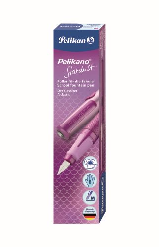 Stilou Pelikano Stardust Penita M Cutie Carton