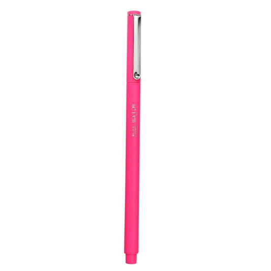 Pix Liner Grafic MARVY Le Pen, Varf Rotund 0.3 mm, Culoare Mina Roz, Cerneala pe Baza de Pigmenti, Pixuri Grafice, Pix Grafic cu Pigmenti, Liner Grafic, Liner Desen, Liner Pix, Liner cu Pigmenti, Pix Desen Grafic, Pix Desen Tehnic, Pixuri Liner