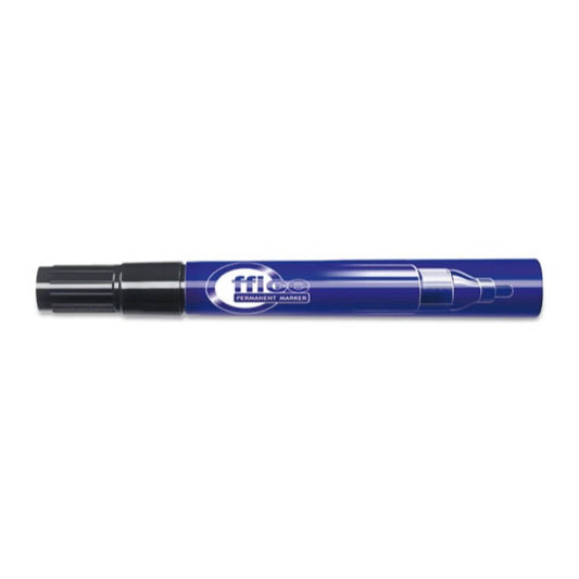 Marker FORPUS Permanent, Varf de 1-3 mm, Cerneala Neagra pe Baza de Ulei, Markere, Marker Negru, Markere Negre, Marker cu Cerneala Neagra, Marker Permanent, Markere Permanente, Marker Permanent Negru, Marker cu Cerneala Neagra