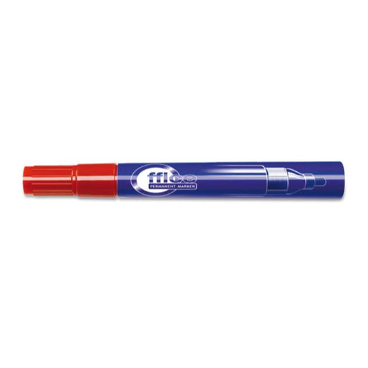Marker FORPUS Permanent, Varf de 1-3 mm, Cerneala Rosie pe Baza de Ulei, Markere, Marker Rosu, Markere Rosii, Marker cu Cerneala Rosie, Marker Permanent, Markere Permanente, Marker Permanent Rosu, Marker cu Cerneala Rosie