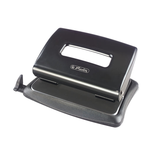 Perforator Birou 1.6mm Negru