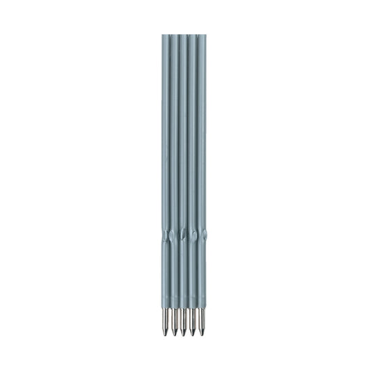 Mine Pix Plastic X20 Albastru Set 5