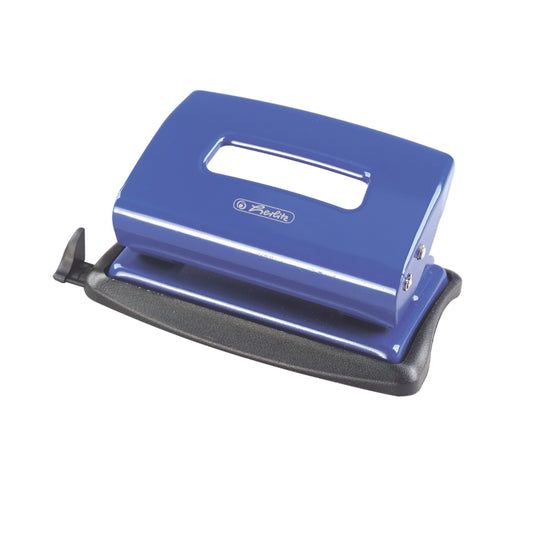 Perforator Birou 1.2mm Albastru