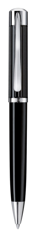 Pix K3100 Ductus,mina Tip Parker,corp Negru/ornamente Argintii