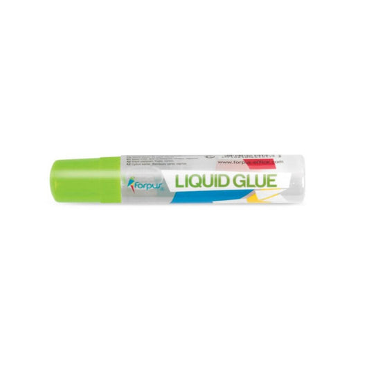 Set 24 Lipiciuri Lichide FORPUS, Cantitate Tub 30 ml, Lipici Lichid Forpus, Lipici Lichid 30 ml, Lipici Transparent, Lipici Lichid Transparent, Lipici Lichid pentru Slime, Adeziv Lichid, Adeziv Transparent, Lipici Lichid Scolar, Lipici Copii