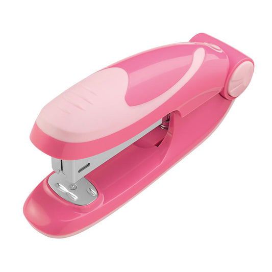 Capsator 24/6 Ergonomic, Culoare Roz