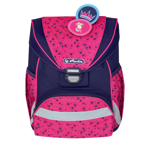 Ghiozdan Neechipat Ultralight, Motiv Stars