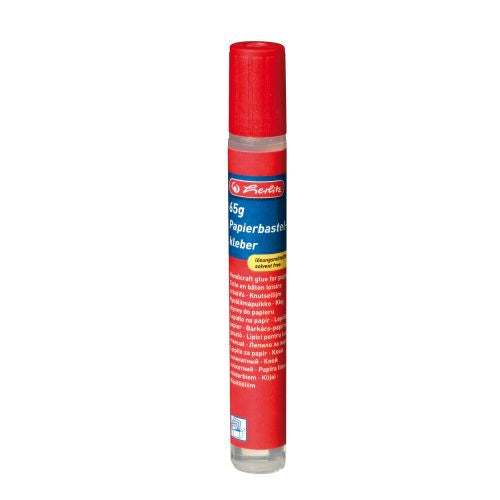 Lipici Universal Hartie 65gr Herlitz