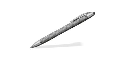 Pd3110 Pix Tec Flex,corp Metal Argintiu
