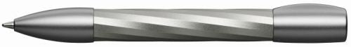 Pd3140 Pix Shake Twist, Corp Din Aluminiu, Mecanism Prin Agitare, Metal