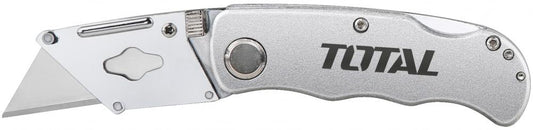 Total - Cutter - 61mmx19mm - Pliabil