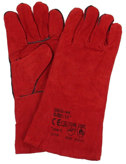 Manusi Protectie M19 - Marime 11 (sudor) - 35cm