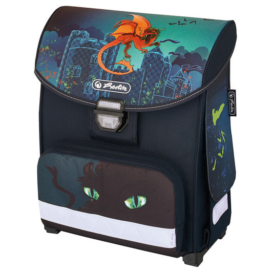 Ghiozdan Neechipat Smart Dragon