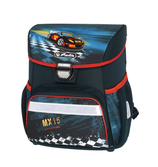 Ghiozdan  Neechipat Loop Super Racer