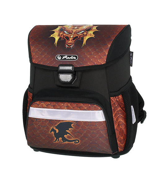 Ghiozdan  Neechipat Loop Dragon