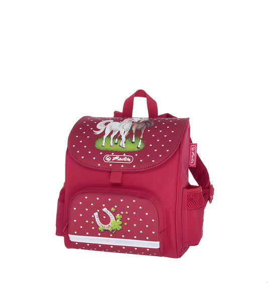 Ghiozdan Neechipat Mini Softbag Horses