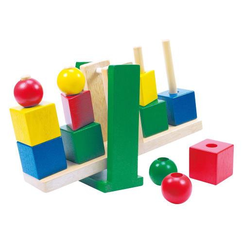 Cantar Cu Forme Geometrice