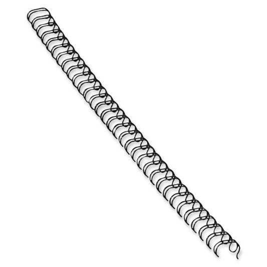 Set 100 Inele Indosariat Fellowes, Metal, 6 mm, 1-35 Coli, Pas 3:1, Legare Standard, Negru, Inele Metal, Inele de Indosariat, Inele Indrsariere, Inele pentru Indosariat, Spirale Indosariat, Spirale de Indosariat, Spirale pentru Indosariat