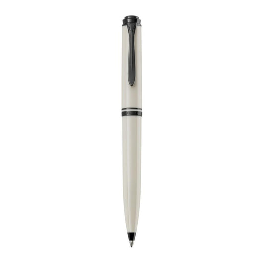 Pix Souveran K670 Editie Speciala Warm Grey, Accesorii Placate Negre, Corp Gri, Cutie Cadou
