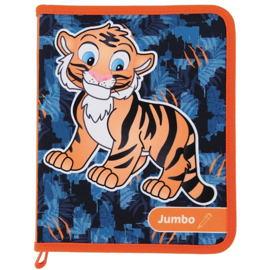 Penar Echipat Draw N Play Motiv Tiger Buddy