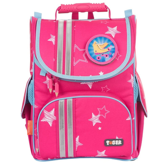 Ghiozdan Ergonomic Neechipat Nature Quest Twinkle Stars