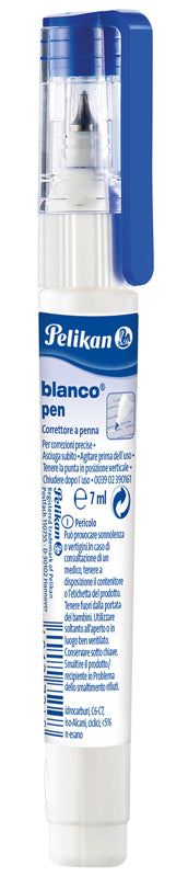 Pix Corector Blanco 7ml