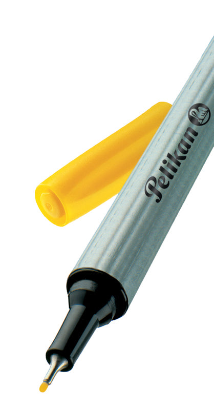 Fineliner 96 Galben/bucata