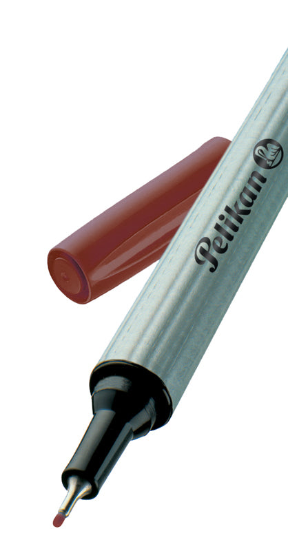 Fineliner 96 Maro/bucata