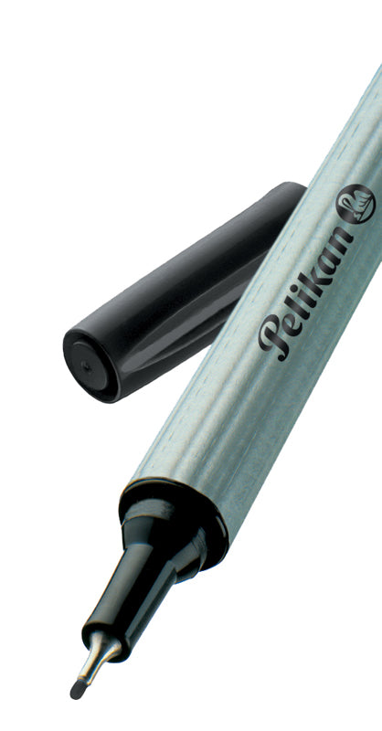 Fineliner 96 Negru/bucata