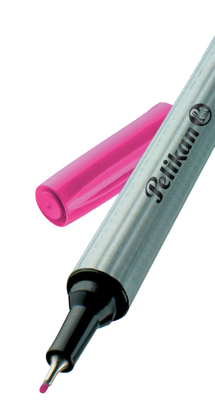 Fineliner 96 Roz/bucata